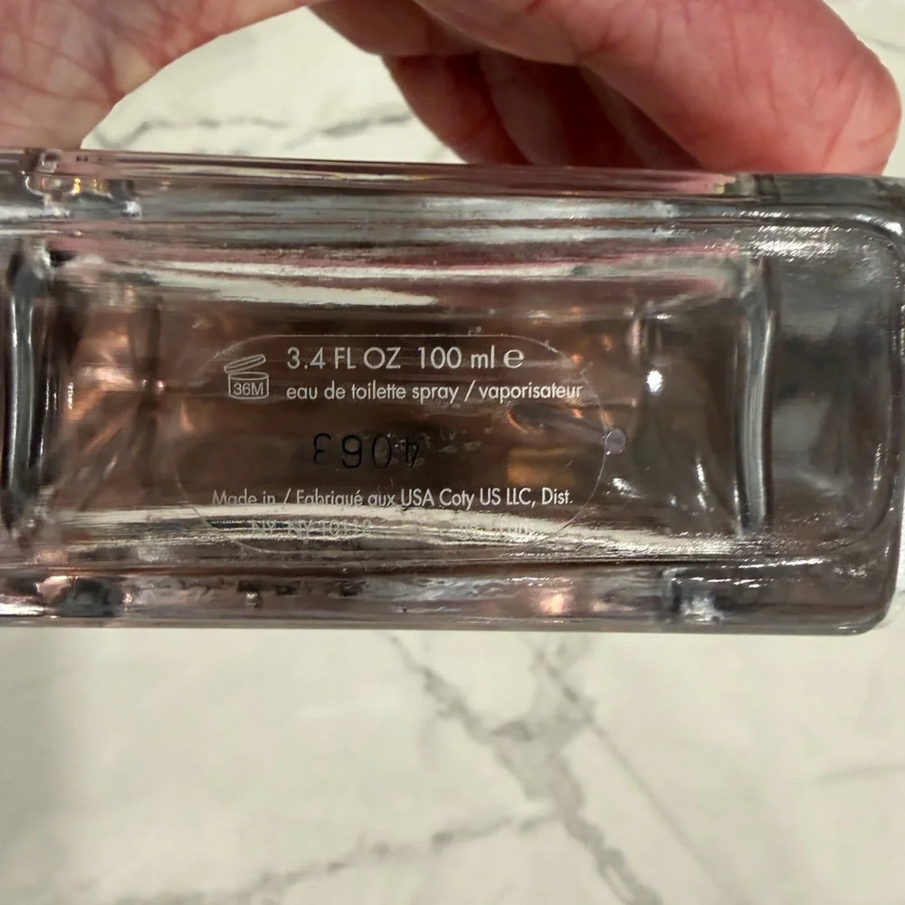 Calvin Klein Euphoria Men Fragrance - Picture 11 of 12